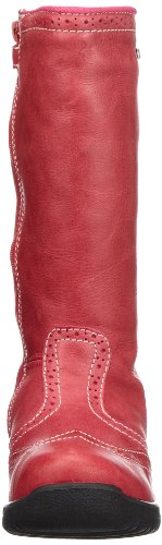 Naturino Meja01 350079801 Jungen Stiefel Violett (VENDEMMIA)