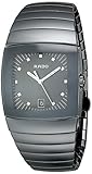 Rado Herren-Armbanduhr Analog Quarz Keramik 156.0723.3.016