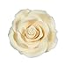Produktbild Culpitt IVORY WHITE 38mm M 20 Sugar Soft Roses Edible Wedding Cup Cake Decor