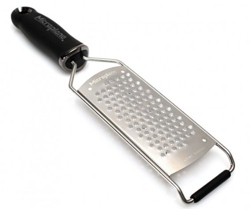 Microplane Gourmet 4982 Sternenklinge