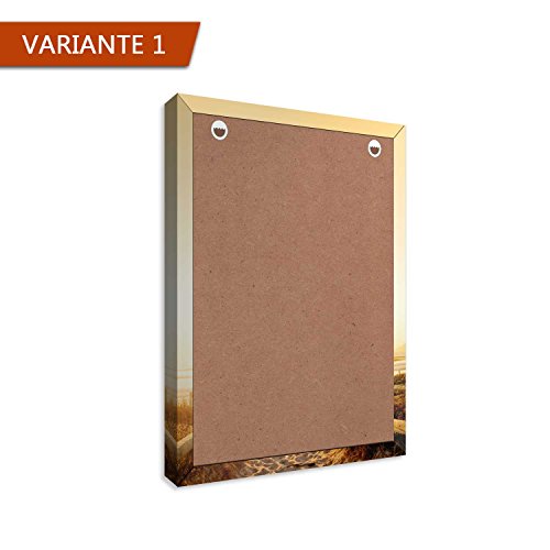 Schlüsselbrett mit Design Alle unsere Träume… Schlüsselboard Schlüsselhaken SB779 (Variante 1) - 3