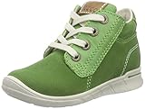 Flexible Laufsohle Ecco ECCO FIRST, Baby Jungen Krabbelschuhe & Puschen Sneaker, GrÃ¼n (CACTUS/CACTUS55769), 22 EU (5.5 Baby UK)
