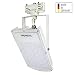 Produktbild Bioledex 3-Phasen ASTIR LED Fluter 30W 70° 2580Lm 5000K Weiss