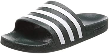 adidas slippers amazon