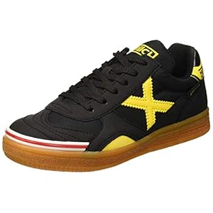 zapatillas futbol sala munich amazon