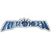 Produktbild HELLOWEEN - Logo - Cut Out - Patch / Aufnäher