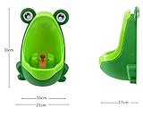 Kind Urinal Wand Baby Pee Pissoir Kinder-Töpfchen für pee Traning BDM - 3