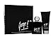 George Best Silver Edition Eau de Toilette 100ml Gift Set For Him #611