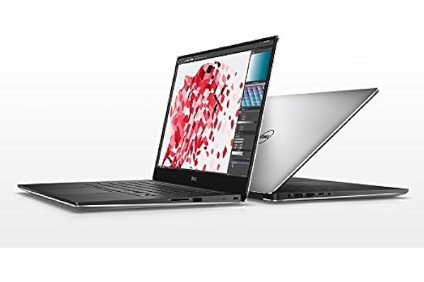 Dell Latitude E7470 Ordinateur Portable 14 Go, core_i7, 8 Go, Intel, Windows 10, Noir (Reconditionné)