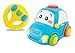 Price comparison product image winfun 1155-NL Richmond Toys R/C Light and Sounds Car, Multi-Colour