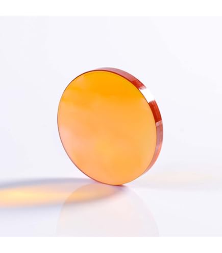 Lente Per Laser CO2 Cloudray - ZnSe, Dia.20mm, FL 50.8mm, Per Taglio E Incisione - Foto 3