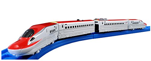 Preisvergleich Produktbild Plarail Advance E6 Shinkansen Komachi IR control set
