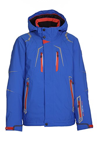 Preisvergleich Produktbild Killtec Nael Kinder Funktionsjacke - 164