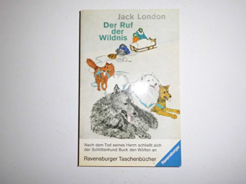 Preisvergleich Produktbild Der Ruf der Wildnis (5238 811).