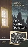 Cover zum Buch Der fünfte Schatten