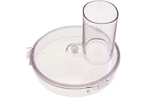 SEB Couvercle bol hachoir MS-5A07631 pour Robot culinaire MOULINEX, TEFAL DOUBLE FORCE COMPACT, MASTERCHEF 5000