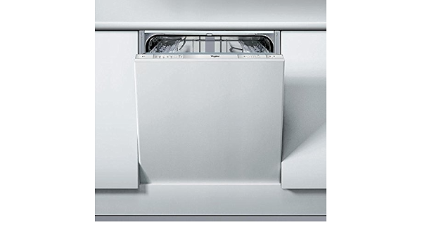 Lavastoviglie WHIRLPOOL ADG 50205, larghezza 60 cm, vollintegrier Bar,  classe di efficienza energetica: A + + : Amazon.it: Grandi elettrodomestici