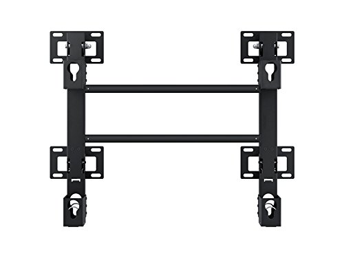 Preisvergleich Produktbild Samsung WMN800SXK / XC Wandhalterung für 78 / 88 Zoll Fernseher