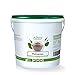 AniForte Indische Flohsamen Naturrein 1kg - Naturprodukt für Tiere