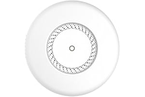 MikroTik Cap ac RBcAPGi-5acD2nD with 716 MHz CPU, 128 MB RAM, 2 Gbit LAN