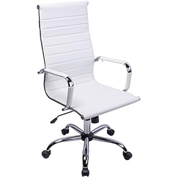 Deuba Office Chair Ergonomic Swivel Desk Chair Mesh And
