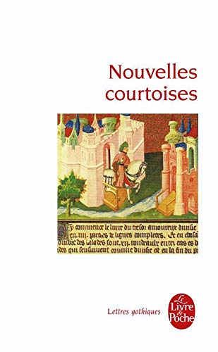 Nouvelles courtoises Nouvelles courtoises