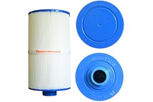 HAPPY HOT TUBS Replacement Freeflow/Fantasy Hot Tub Filter For Cascina Monterey Azure Excursion Aptos Drift Entice Splendor Typhoon