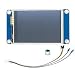 Produktbild Aihasd English Nextion 2.4" TFT 320 x 240 Resistive Touch Screen UART HMI Smart LCD Module Display for Arduino Raspberry pi TFT English