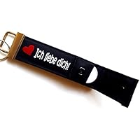 Schlüsselanhänger mit Einkaufschip: 