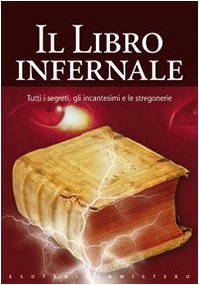 Il libro infernale Il libro infernale
