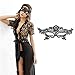 Produktbild Lady of Luck Lace Masquerade Masks Maskenspiel Frauen Sexy Augenmaske Venetian Gesichtsmaske Karneval Maskerade Maske