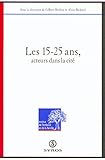 15 25 ANS ACTEURS DANS LA CITE