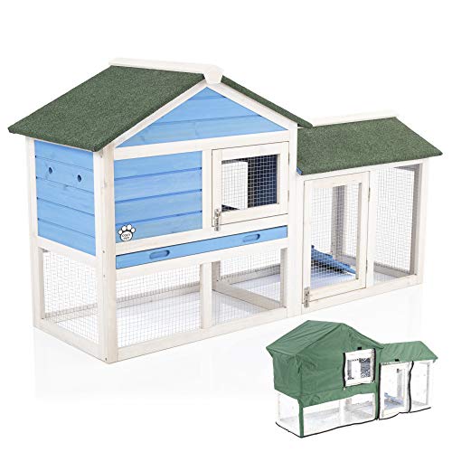 cozy pet rodent cage