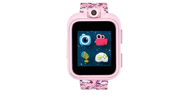 itouch unicorn watch
