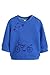 ESPRIT Baby Boys Sweatshirt -  Blue - 0-3 Months