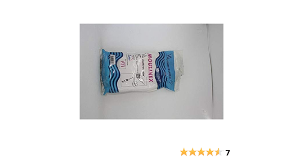 SACCHETTI FILTRO ASPIRAPOLVERE MOULINEX LUCILLA 500 700 900 ELECTRONIC :  Amazon.it: Casa e cucina
