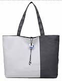 AalarDom Mujeres Escapadas de Fin de Semana Bolsas de Hombro Bolsas de...