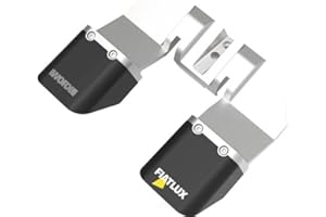 WORX WA0711 FIATLUX Luci Notturne per robot tosaerba VISION – Accessori originali di WORX – per tutti i robot tosaerba VISION