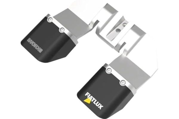 WORX Faro LED WA0711 FIATLUX para Robot cortacésped Vision – Ofrece la Posibilidad de Cortar al Atardecer y en la Oscuridad – Ofrece protección Adicional en la Oscuridad – Accesorios Originales