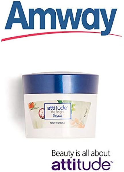 attitude be bright herbal