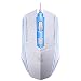 Produktbild Swiftswan 3 Tasten 1600 DPI 4D Verdrahtete Spiel Maus High-End Desktop Notebook Maus Für Laptop CF Wow FPS LOL