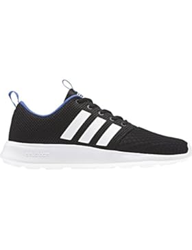 ADIDAS Sneaker CF SWIFT RACER LMT CBLACK/FTWWHT/BLUE