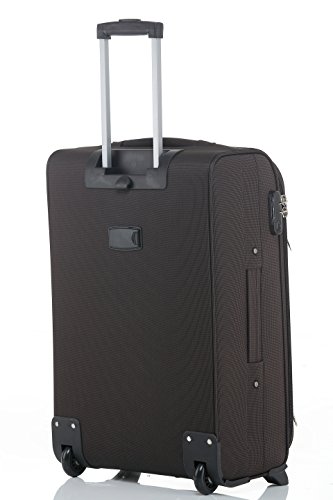 Beibye 8007 Kofferset - 8