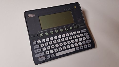 Price comparison product image Psion 3c palmtop computer