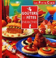 couverture de : Go&ucirc;ters et f&ecirc;tes enfantines