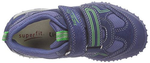Superfit SPORT4 MINI 600233 Baby Jungen Lauflernschuhe - 7