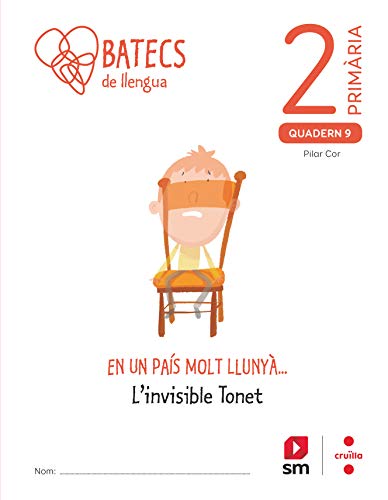 Llengua 2 Primària Batecs de Llengua Cuadernos 19