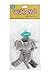 WubbaNub Infant Pacifier - Elephant