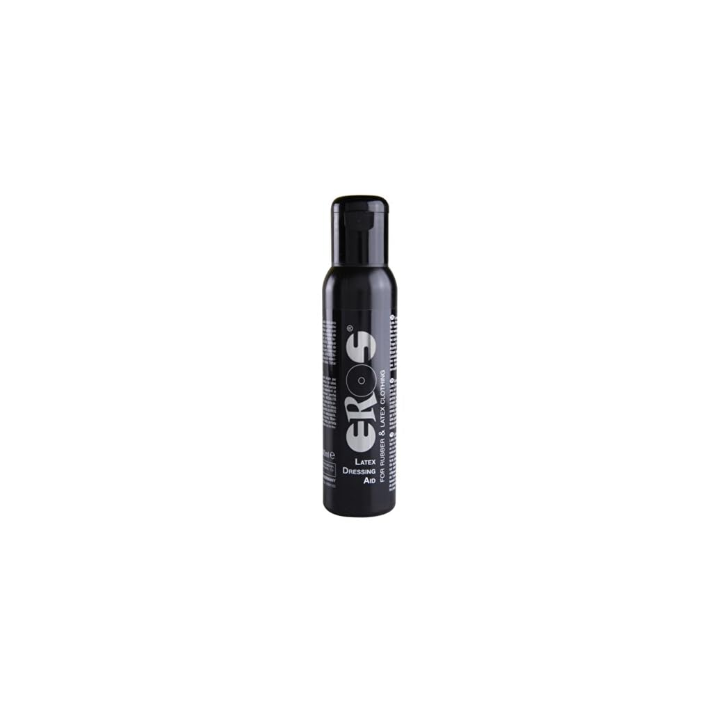 Megasol ER61100 EROS Specials Latex Dressing Aid 100ml