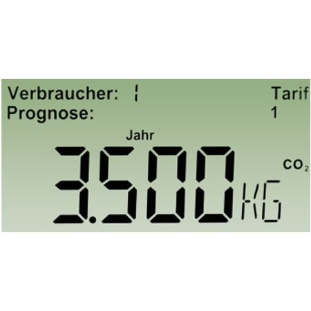 ELV Energy Master Basic Energiekosten-Messgerät - 3